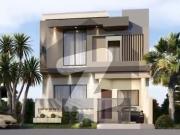 5 Marla Double Storey House Available On Easy...