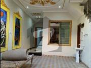5 Marla Double Storey House Brand New Available For Rent...