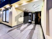 5 Marla Double Storey House For Rent