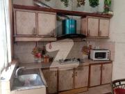 5 Marla Double Storey House For Rent, Double Kitchen