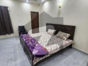 5 Marla Double Storey House For Rent Johar Town