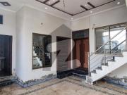 5 Marla Double Storey House For Rent Model City 2...