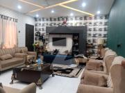 5 Marla Double Storey House for Rent Soan Garden