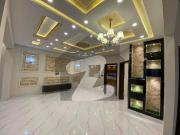 5 Marla Double Storey House For Sale Buch Executive...