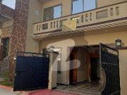 5 Marla Double Storey House For Sale In Airport Housing...