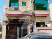 5 Marla Double Storey House For Sale In Johar Town Phase 2