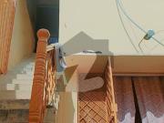 5 Marla Double Storey House For Sale In Liaquat Colony...