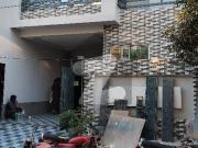 5 Marla Double Storey House For Sale In TNT Colony...
