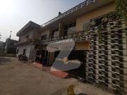 5 Marla Double Storey House For Sale Shahpur Town Bhara...