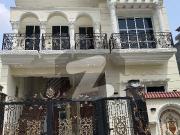 5 Marla Double Storey House Fr Sale Brand New Home Ideal...