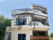 5 Marla Double Storey House In Imran Khan Chowk North...