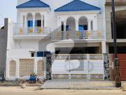 5 Marla Double Storey House Is Available In Shaheen...