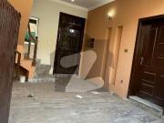 5 Marla Double Storey House Is Available In Snober City...