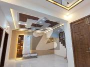 5 Marla Double Storey House Is Available On Rent In Park...