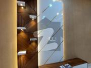 5 Marla Double Storey House Is Available On Rent In Park...