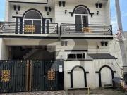 5 Marla Double Storey House Phase 2 Shaheen Villas