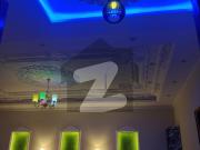 5 Marla Double Storey House Wapda Town Phase 1 Block E