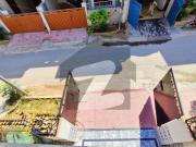 5 Marla Double Storey House With Water Bore Available...