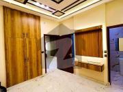 5 Marla Double Storey Luxurious House Bahadurpur