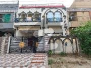 5 Marla Double Storey Spanish House