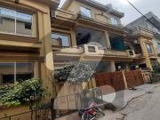 5 Marla Double Storey 4 Bed Room Well Maintained House...