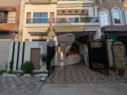 5 Marla Double Story Beautiful House with 5kv Solar