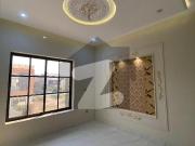 5 Marla Double Story Beautiful Luxurious House For Sale...