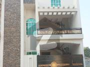 5 Marla Double Story Brand New Designer House For Sale