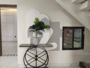 5 Marla Double story brand new house corner house/4...