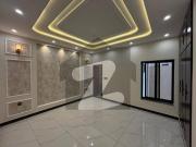 5 Marla Double Storey Brand new House For rent in Buch...