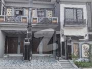 5 Marla Double Storey Brand New House For Sale In...