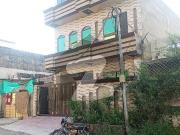 5 Marla double story brand new house for sale in...