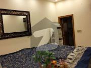 5 Marla Double Story Furnished House Available For Rent...