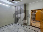 5 Marla Double story house 5 bedrooms with attached...