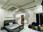 5 marla double story house available for sale in Eden...