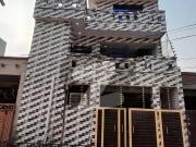 5 Marla Double Story House Available For Sale In Gulshan...