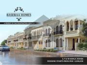 5 Marla Double Storey House Available On Easy...