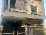 5 Marla Double Story House Faisalabad Eden Gardens ID 98660