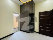 5 Marla Double Story House For Rent In Gulraiz Near...