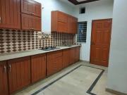 5 marla double story house for rent In Pak Arab housing...
