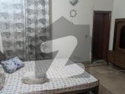 5 Marla Double Story House For Rent Johar Town