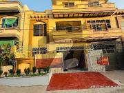 5 Marla Double Story House For Sale Airport Housing...