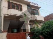 5 Marla Double Storey House For Sale All Facilities...