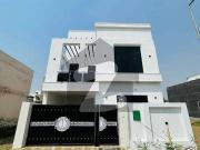 5 Marla Double Story House for Sale Bahria Nasheman,...