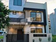5 Marla Double Story House for Sale in Bahria Enclave...