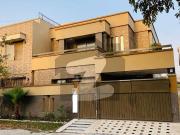 5 Marla Double Story House For Sale In G Block Central...