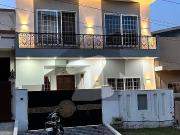 5 Marla Double Story House For Sale In Naval Anchorage...