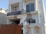 5 Marla Double Story House for Sale in Tulip Extension...