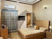 5 Marla Double Story House for Sale Maraghzar Colony