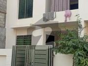 5 marla double story house for sale on Islamabad highway